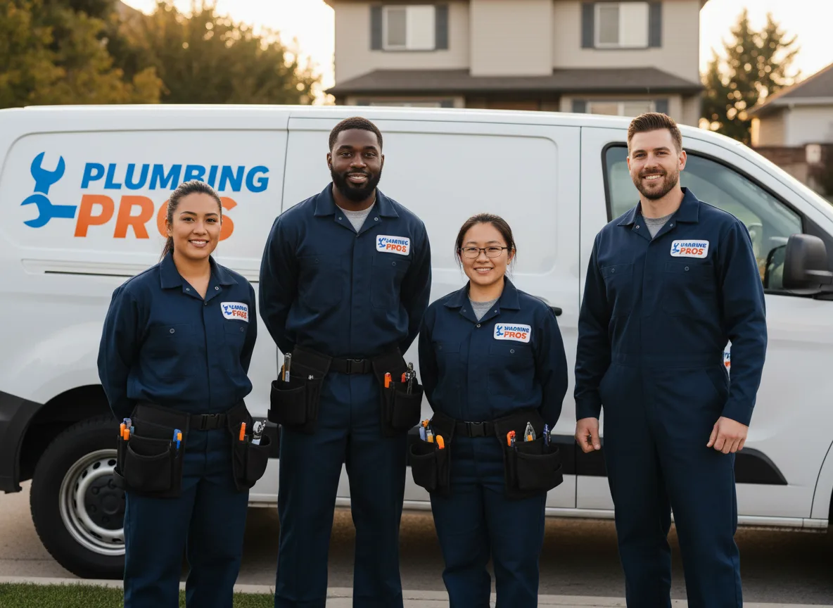 Water Heater Repair company in Warsaw, VA